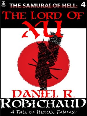cover image of The Lord of Xu